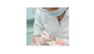 Podiatry Transcription Services