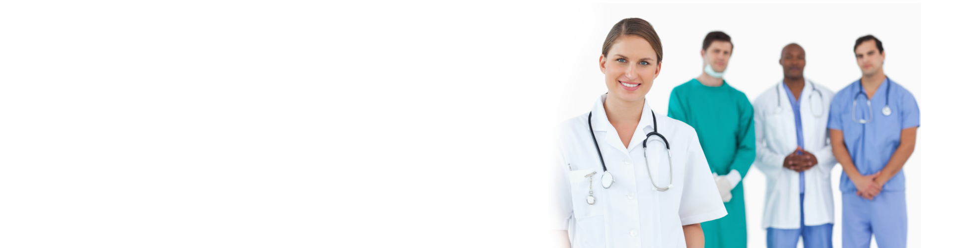 Doctor Slider Image